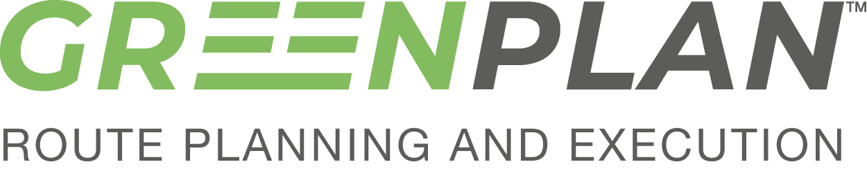Greenplan logo