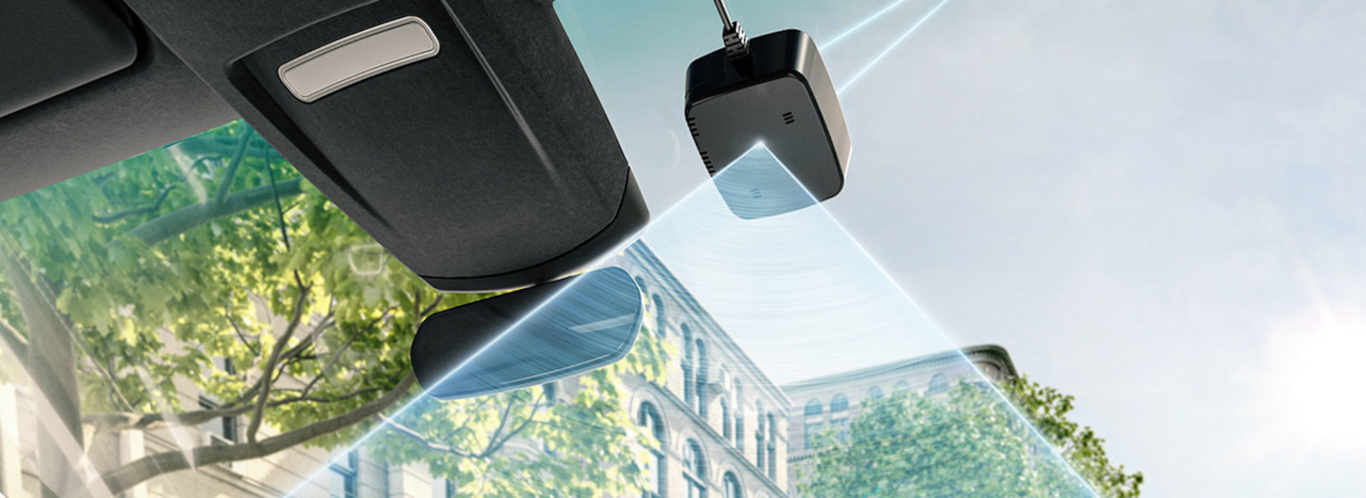 Bosch RideCare stage image