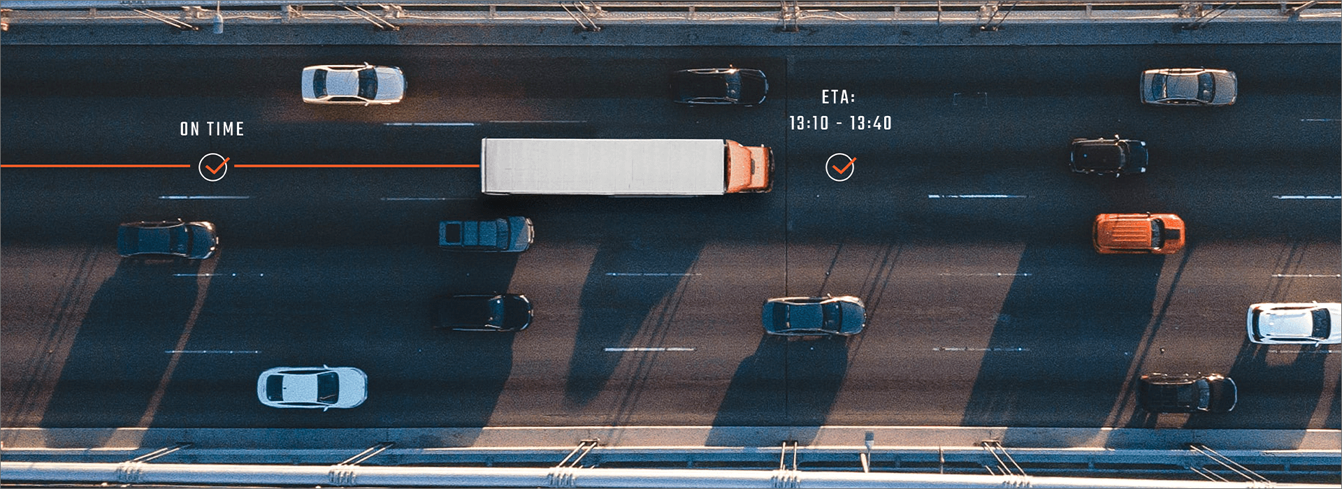 Smartlane Transport Intelligence