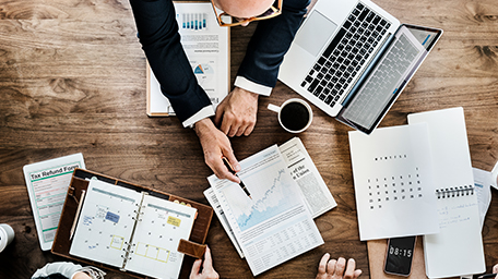 Optimize Business Results