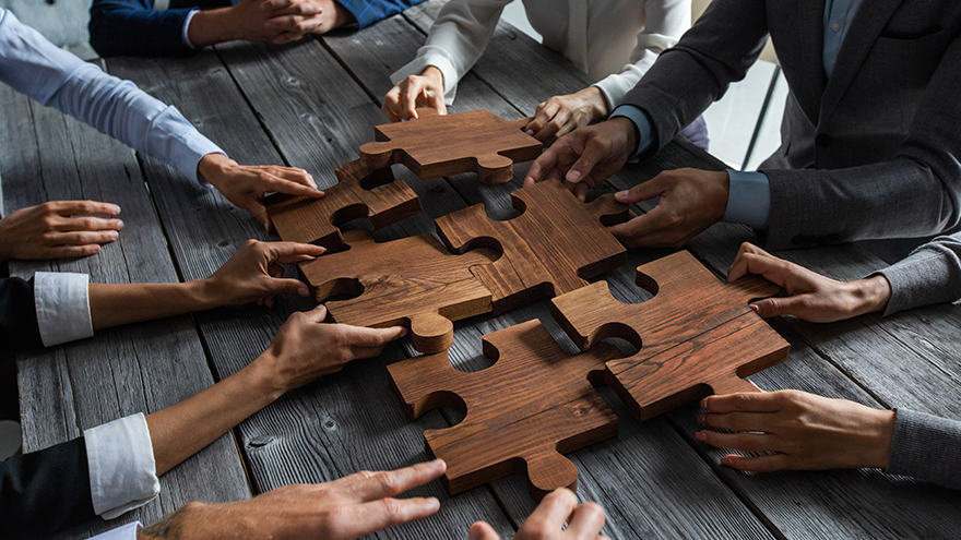For Software Partners 