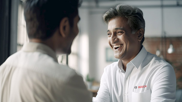 Our Vision connecting you into one integrated logistics ecosystem