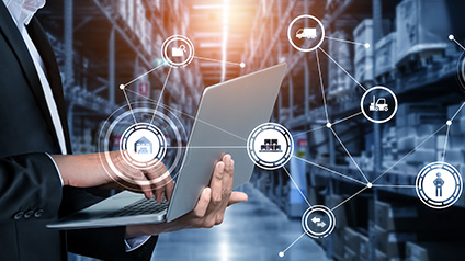Bosch partners better together transparent operations