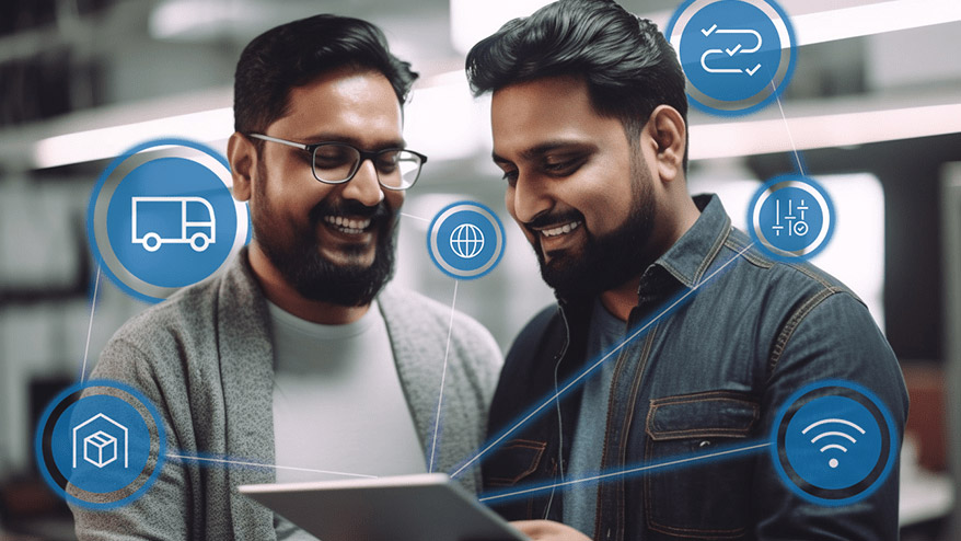 Software providers across the globe join Bosch L.OS
