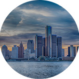 USA Detroit Headquarter