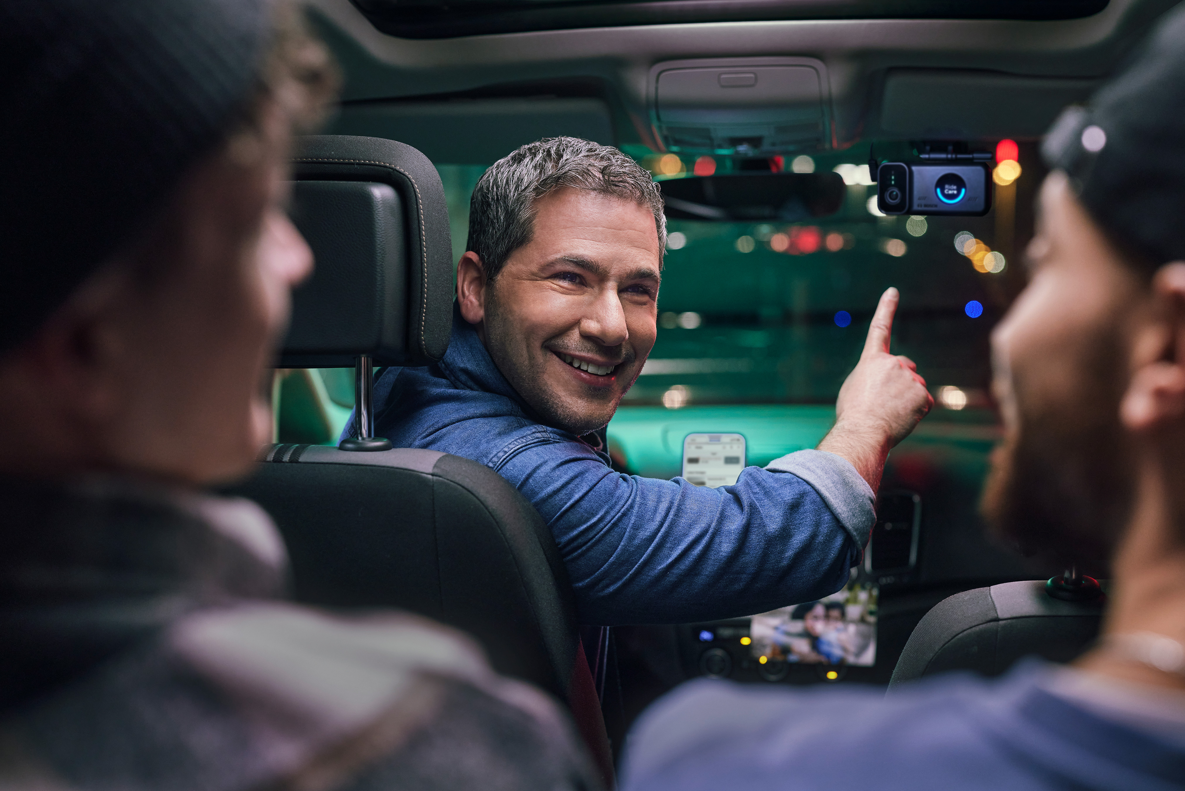 RideCare