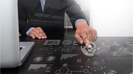 Cost optimization through actionable insights 