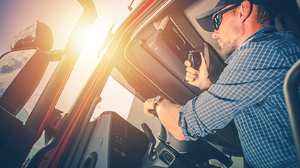 Driver Management 
