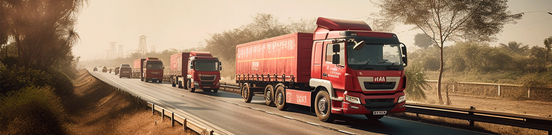 Fleet Management
