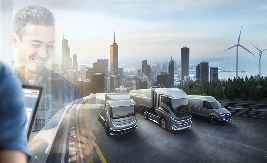More about Bosch L.OS