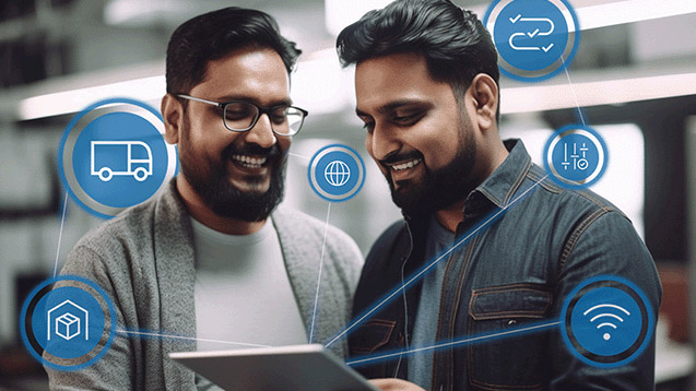 Bosch L.OS partners solution providers