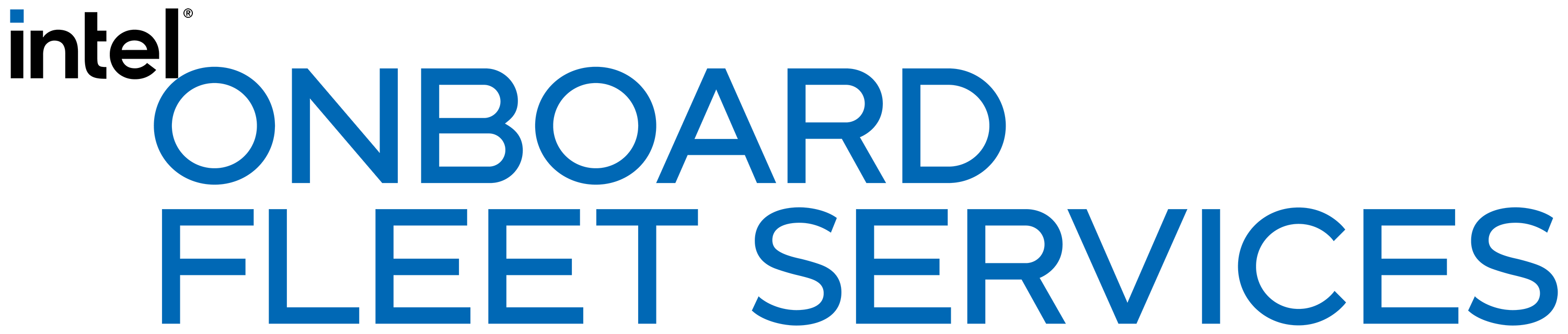 Intel Logo