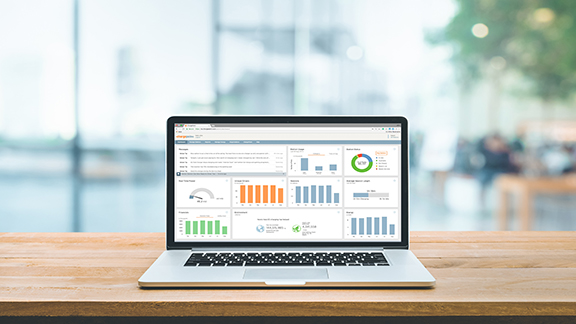 ChargePoint’s software platform makes charging management