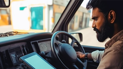 Driver Management 