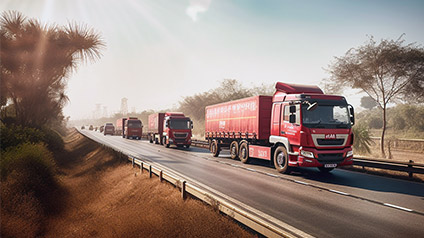 Fleet Management