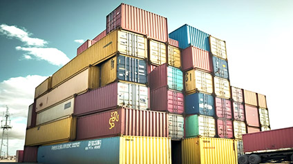 Supply Chain Visibility (for on-road) 