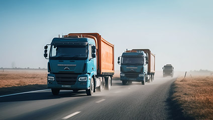 Transportation Management