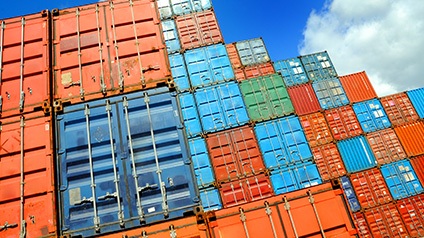 Supply Chain Visibility (for on-road)