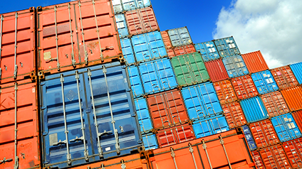 Supply Chain Visibility