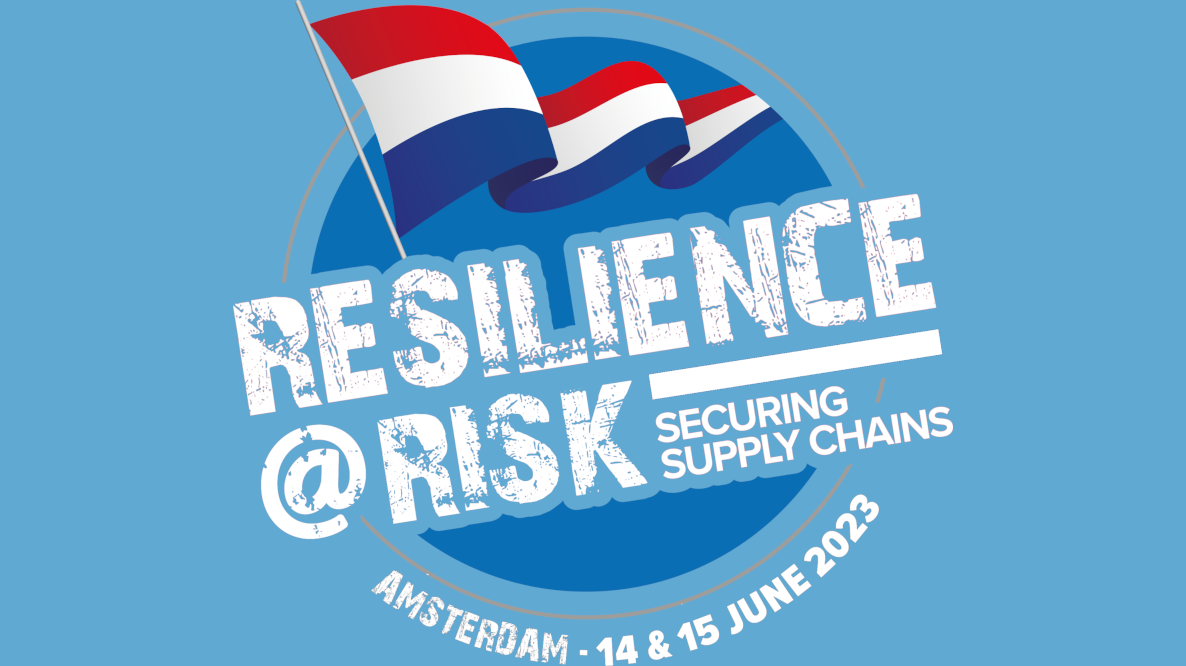 TAPA EMEA RESILIENCE@RISK Supply Chain Conference & Exhibition 2023
