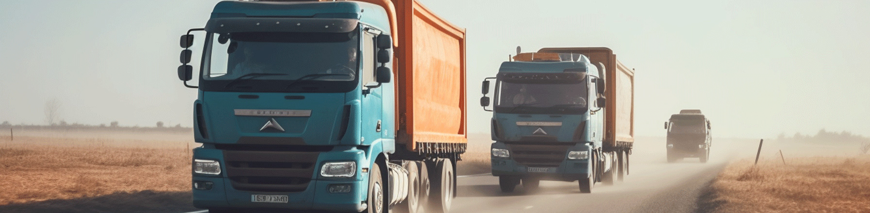 Transportation Management