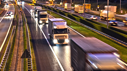 Transportation Management